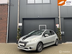 Peugeot 208 - 1.2 VTi Urban Soul Airco | Bluetooth | Cruise