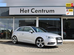 Audi A3 - 1.8 TFSI 180PK Automaat Ambition Pro Line plus / Navigatie MMI / Panoramadak / Xenon verli