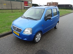 Suzuki Wagon R+ - 1.0 GL