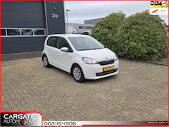 Skoda Citigo - 1.0 Greentech Ambition|Airco|