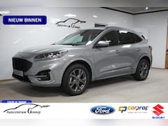 Ford Kuga - 2.5 PHEV ST-Line X | Driver assistance pack |