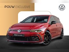 Volkswagen Golf - GTI 2.0 TSI 300pk DSG | IQ Light Matrix | Keyless | 19" LMV | Tuning 300pk | Maxton Design