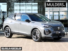 Peugeot 2008 - 1.2 Hybrid 145 GT VOORRAAD KORTING