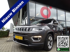 Jeep Compass - 1.4 MultiAir Limited 4x4