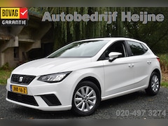 SEAT Ibiza - TSI 95PK BUSINESS STYLE VIRTUAL/NAVI/CARPLAY