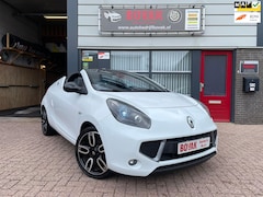 Renault Wind - 1.2 TCE Exception
