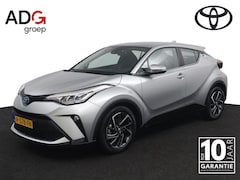 Toyota C-HR - 1.8 Hybrid Dynamic | Trekhaak | Navigatie | Keyless Entry |