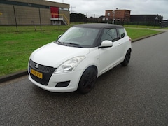 Suzuki Swift - 1.2 Base