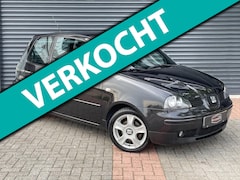 SEAT Arosa - 1.4i-16V Sport Airco | Elektr pakket | Bluetooth
