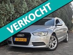 Audi A6 Avant - 2.0 TFSI Business Edition