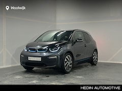 BMW i3 - Business Edition 120Ah 42 kWh