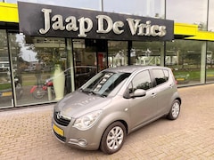 Opel Agila - 1.2 Edition Style