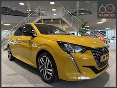 Peugeot 208 - 1.2 100pk Allure Pack, LED, Keyless, Camera, Stoelverwarming