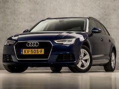 Audi A4 Avant - 2.0 TFSI Sport 191Pk Automaat (GROOT NAVI, CLIMATE, CAMERA, LED KOPLAMPEN, SPORTSTOELEN, K