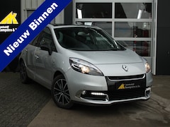 Renault Scénic - 2.0 Bose