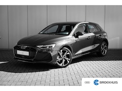Audi A3 Sportback - Advanced edition, A3 (2025) 204PK | Camera Achter | Stoelverw. voor | Full LED Koplampen |