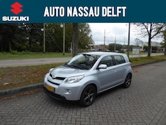 Toyota Urban Cruiser - 1.3 VVT-i Aspiration airco trekhaak
