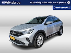Volkswagen Taigo - 1.0 TSI Life