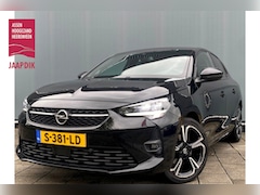 Opel Corsa - BWJ 2021 | 1.2 101PK GS Line | AIRCO | LED | SPORTSTOELEN | NAVI | CRUISE | PDC 2X | NAVI