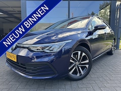 Volkswagen Golf - 1.5 eTSI United