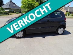 Volkswagen Fox - 1.2 Trendline