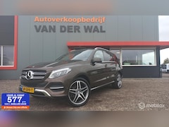 Mercedes-Benz GLE-Klasse - 350 d 4MATIC