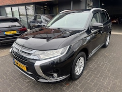 Mitsubishi Outlander - 2.0 PHEV Business Edition NAVI CAMERA ORIG NL NAP SUPER KMS