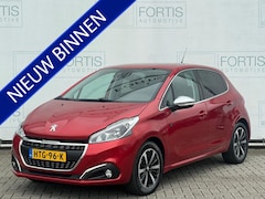 Peugeot 208 - 1.2 PureTech Tech Edition CAMERA | CARPLAY | ECC |