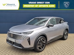 Peugeot 3008 - 1.6 Plug-In HYBRID 195pk e-DCS7 Allure | Navigatie | Trekhaak | 360 camera |