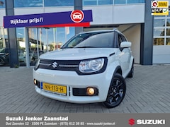 Suzuki Ignis - 1.2 Select
