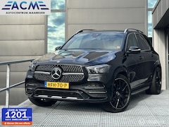 Mercedes-Benz GLE-Klasse - 350 e 4MATIC
