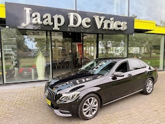 Mercedes-Benz C-klasse - 180 Premium Plus