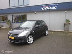 Suzuki Swift - 1.2 Comfort