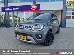 Suzuki Ignis - 1.2 Smart Hybrid Select 861 KM