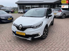 Renault Captur - 1.3 TCe Intens, Clima, Cruise, Aur-camera, stoelverw