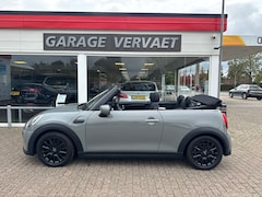 MINI Cabrio - 1.5 Cooper Classic