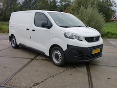 Peugeot Expert - 226S1.6 BlueHDi 95EU6 KM141BJ2019LEASE €140