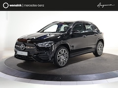 Mercedes-Benz GLA-Klasse - 250e Business Solution AMG | AMG Line plus | Panoramaschuifdak | 20” AMG-velgen | Head-Up