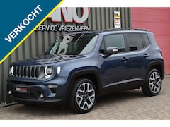 Jeep Renegade - 4xe 240 Hybrid S Navi/Camera/LED/ACC/19'' inch