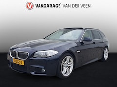 BMW 5-serie Touring - 530d High Executive