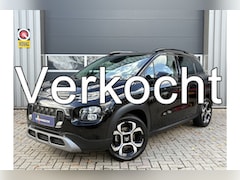 Citroën C3 Aircross - 1.2 PureTech S&S Shine | Navi | Camera | Keyless | Carplay/Android | All Season | DAB | In