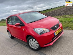 SEAT Mii - 1.0 Style / 2013 5drs