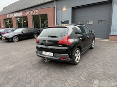 Peugeot 3008 - 1.6 VTi Première PANORAMADAK MPV 5-dr