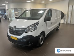 Renault Trafic - 2.0 dCi 120 T29 L2H1 Comfort | NETTE AUTO | Trekhaak | Keyless entry | | 2 zitplaatsen rec