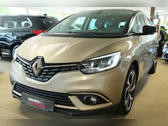 Renault Grand Scénic - 1.3 TCe Bose 7p. Panorama, Navigatie, 7 zitplaatsen