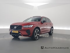 Volvo XC60 - T8 Recharge R-Design | Pano | HUD | 360cam | H&K | Elek. Trekhaak | Memory seats | 21''