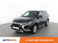 Mitsubishi Outlander - 2.4 PHEV Pure | LH11657 |