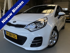 Kia Rio - 1.2 CVVT DynamicLine Camera, Cruise, Navi