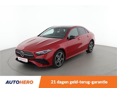 Mercedes-Benz A-klasse - 250 e Star Edition LIMITED | EF57946 |