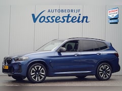 BMW iX3 - High Executive Edition 80 kWh / M-Sport / 7.058 KM / Pano / Leder / Incl. BTW / Camera / N